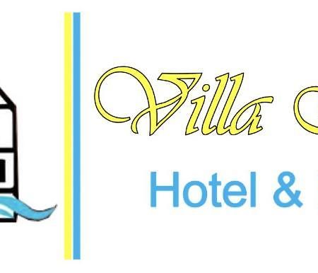 Sorsogon Villa Isabel Hotel מראה חיצוני תמונה