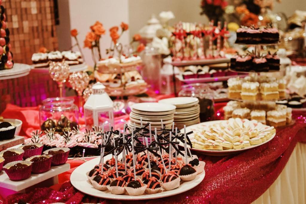 Sorsogon Villa Isabel Hotel מראה חיצוני תמונה