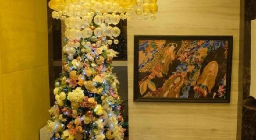 Sorsogon Villa Isabel Hotel מראה חיצוני תמונה