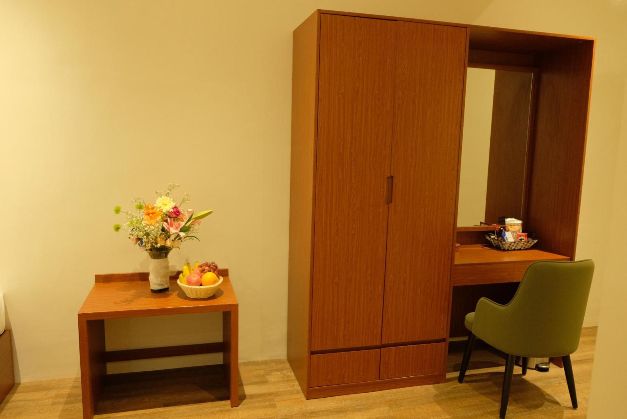 Sorsogon Villa Isabel Hotel מראה חיצוני תמונה
