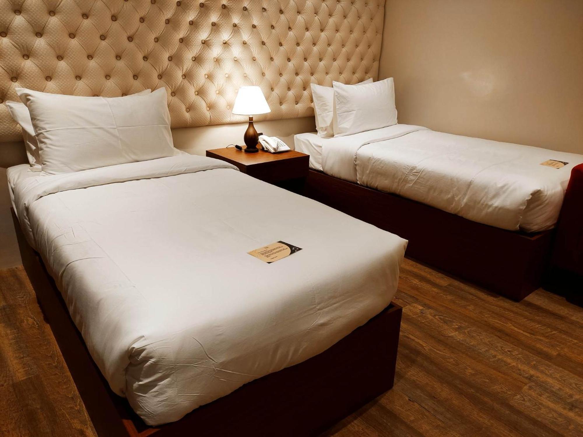 Sorsogon Villa Isabel Hotel מראה חיצוני תמונה