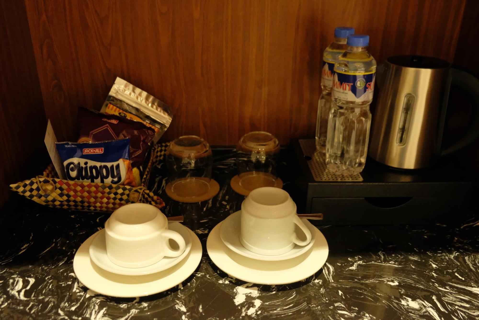 Sorsogon Villa Isabel Hotel מראה חיצוני תמונה