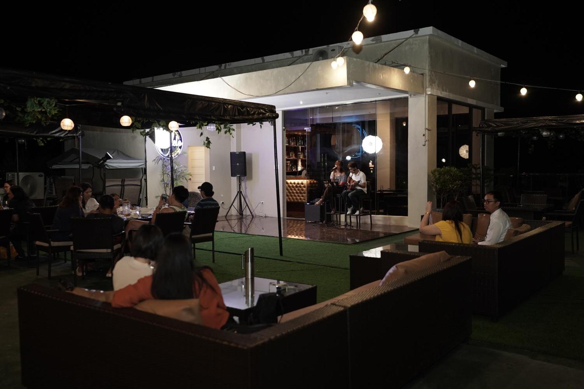 Sorsogon Villa Isabel Hotel מראה חיצוני תמונה
