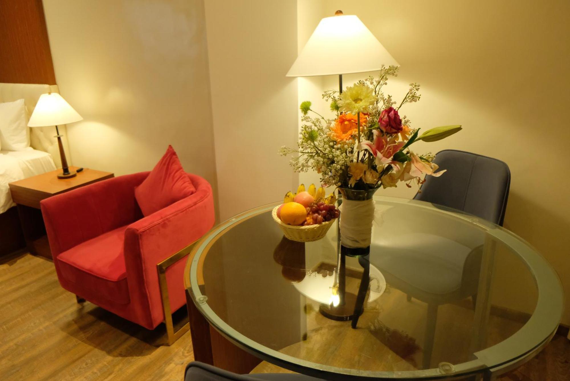 Sorsogon Villa Isabel Hotel מראה חיצוני תמונה