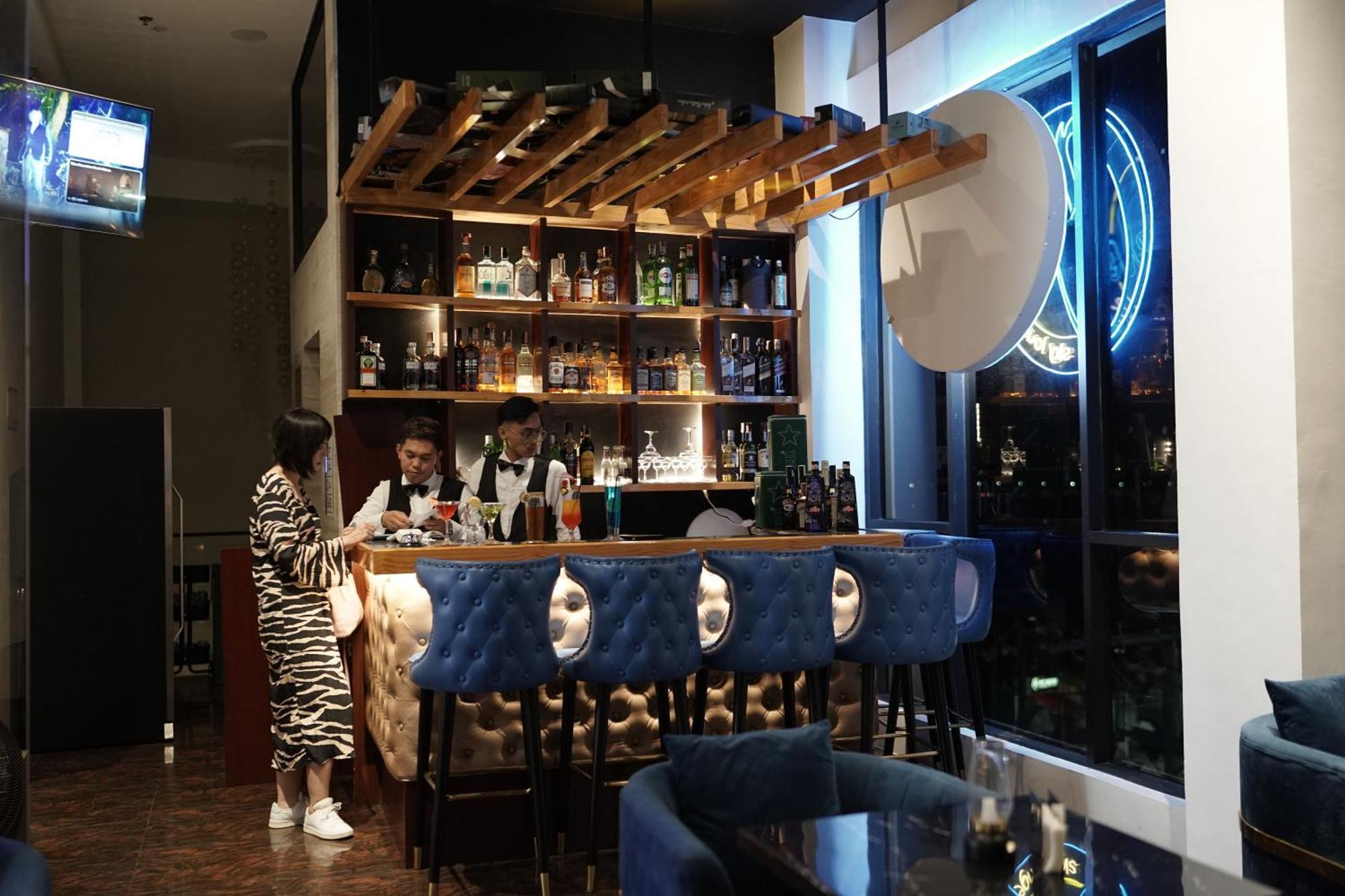 Sorsogon Villa Isabel Hotel מראה חיצוני תמונה