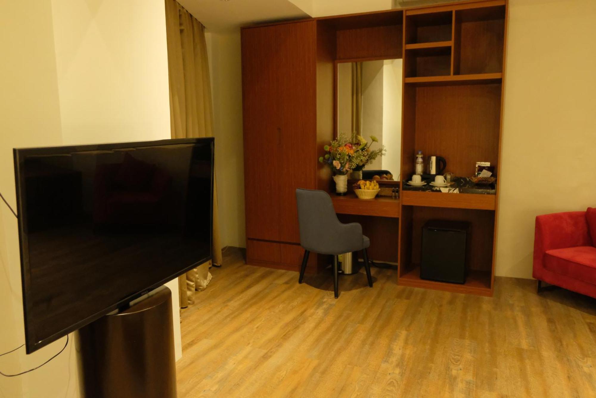 Sorsogon Villa Isabel Hotel מראה חיצוני תמונה