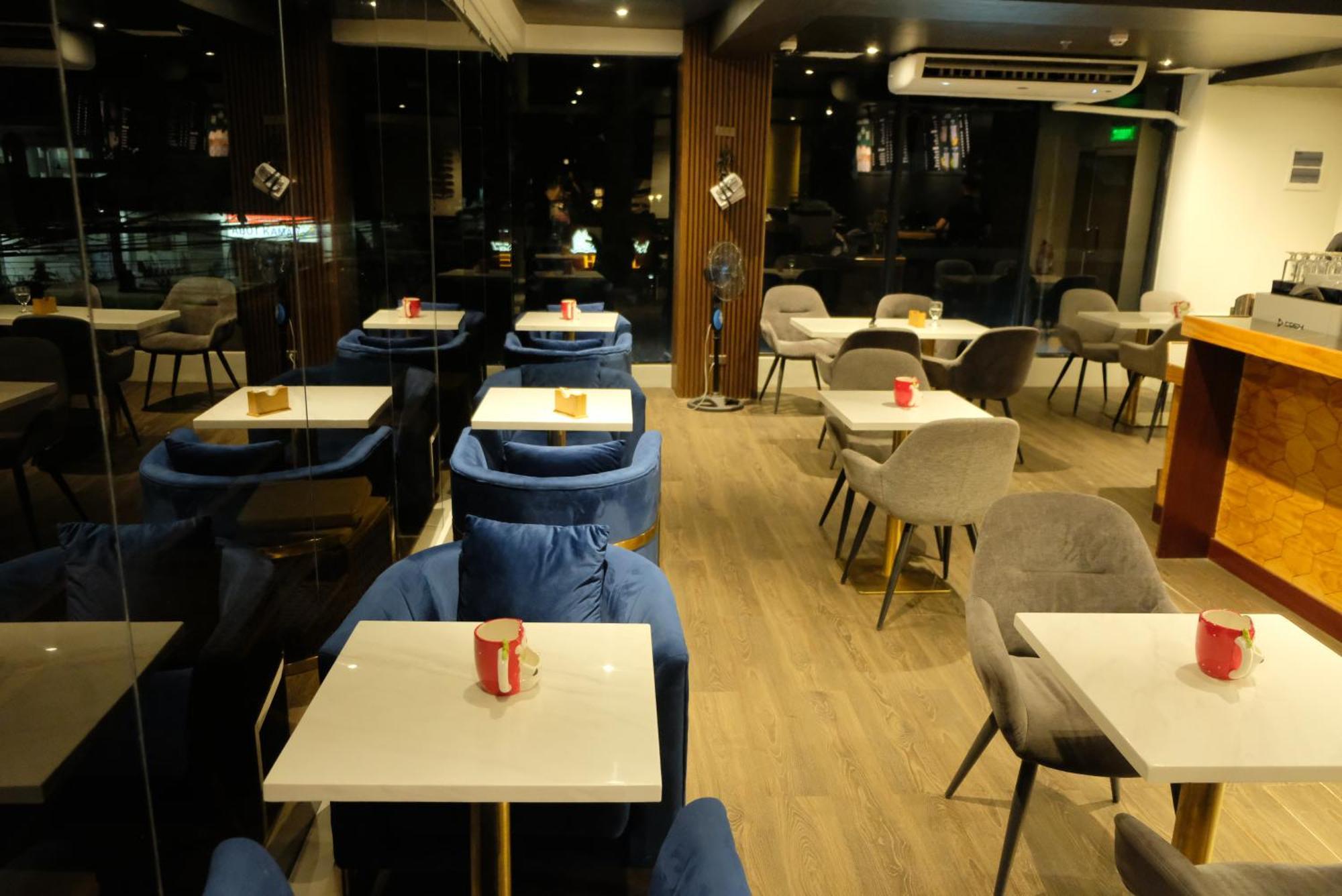 Sorsogon Villa Isabel Hotel מראה חיצוני תמונה