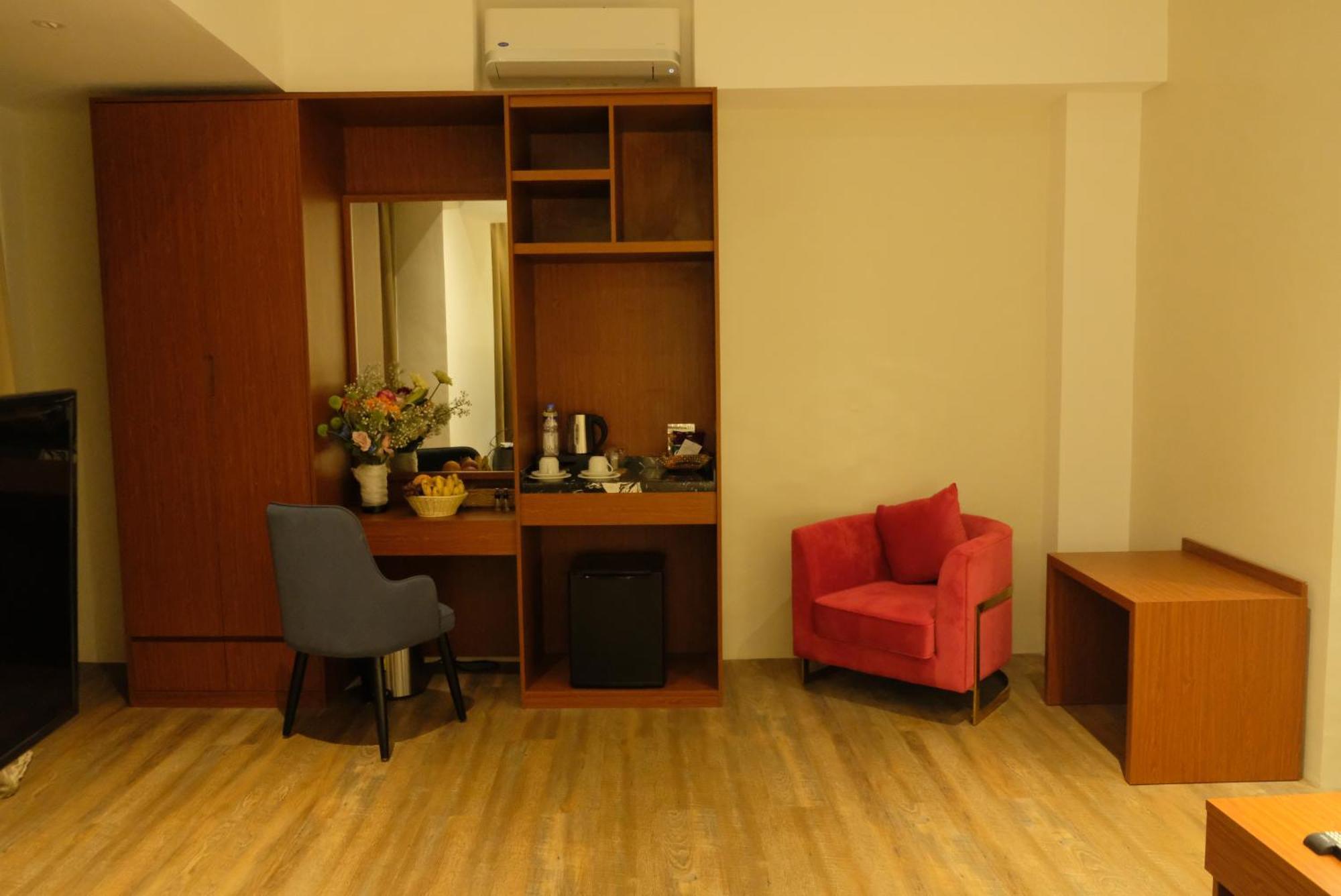 Sorsogon Villa Isabel Hotel מראה חיצוני תמונה