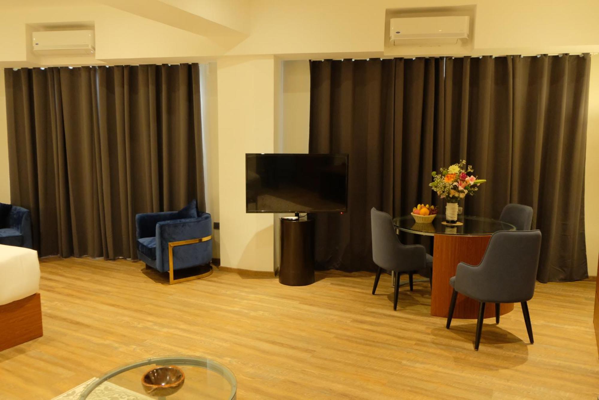 Sorsogon Villa Isabel Hotel מראה חיצוני תמונה