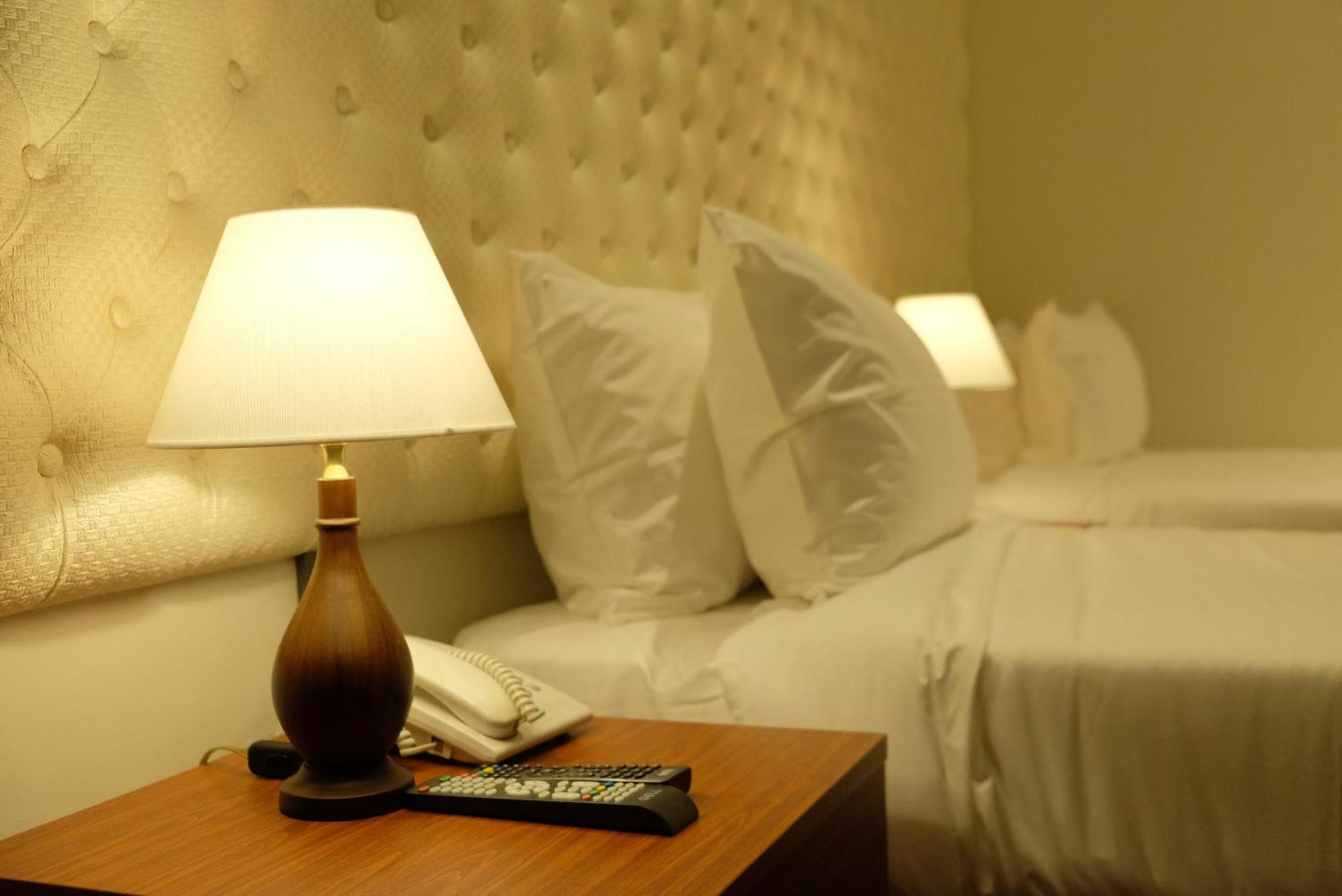 Sorsogon Villa Isabel Hotel מראה חיצוני תמונה