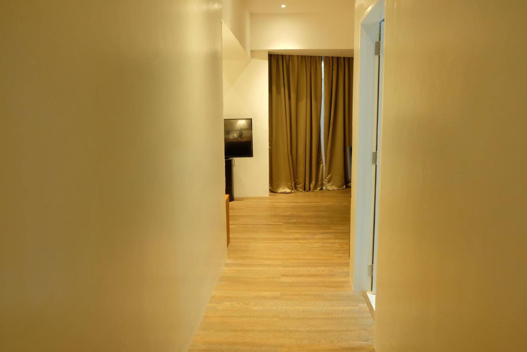 Sorsogon Villa Isabel Hotel מראה חיצוני תמונה