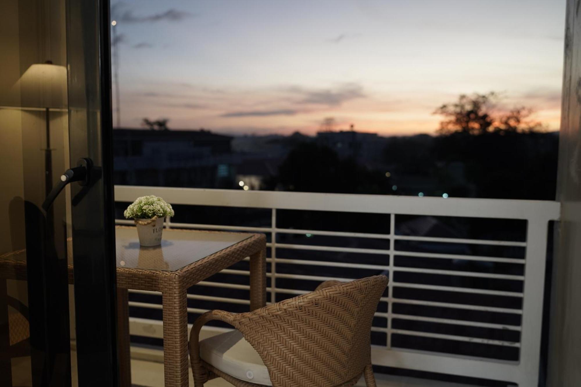 Sorsogon Villa Isabel Hotel מראה חיצוני תמונה