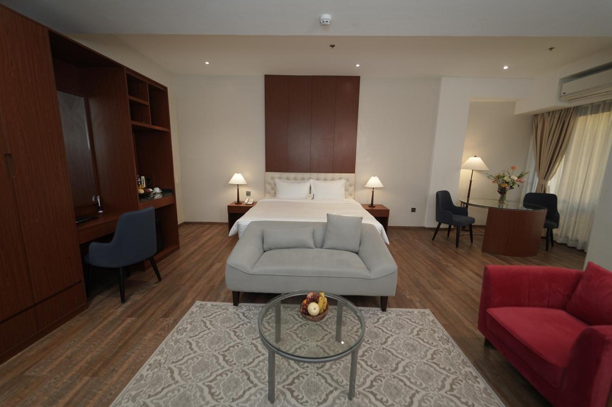 Sorsogon Villa Isabel Hotel מראה חיצוני תמונה
