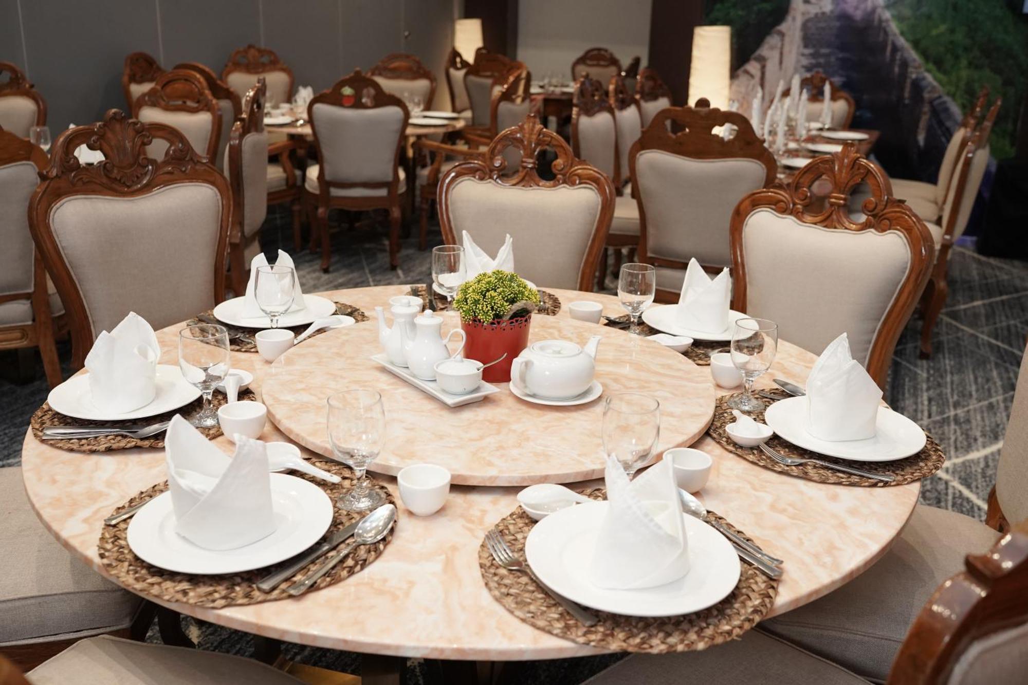 Sorsogon Villa Isabel Hotel מראה חיצוני תמונה